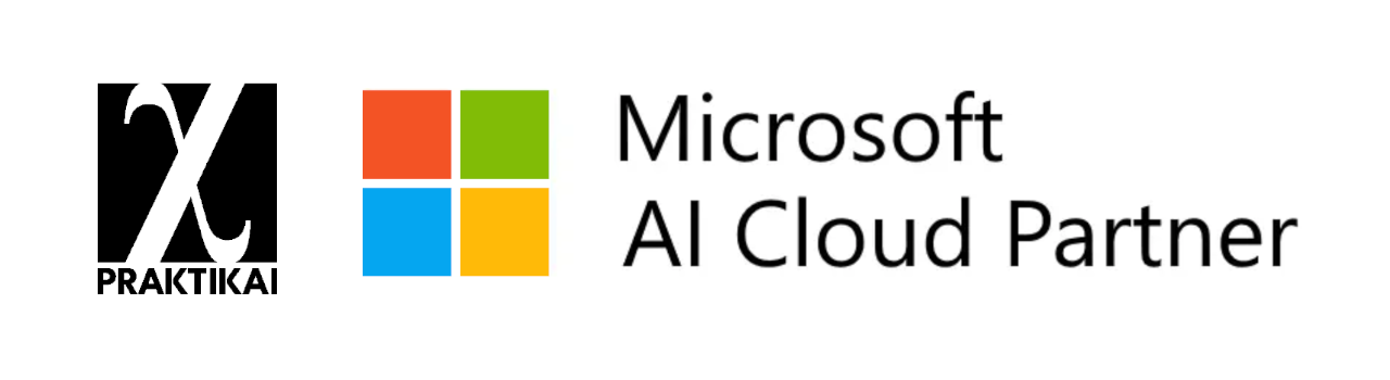 PRAKTIKAI Is Now a Microsoft AI Cloud Partner