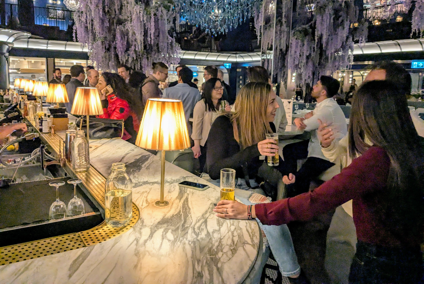 PRAKTIKAI Other Networking Events