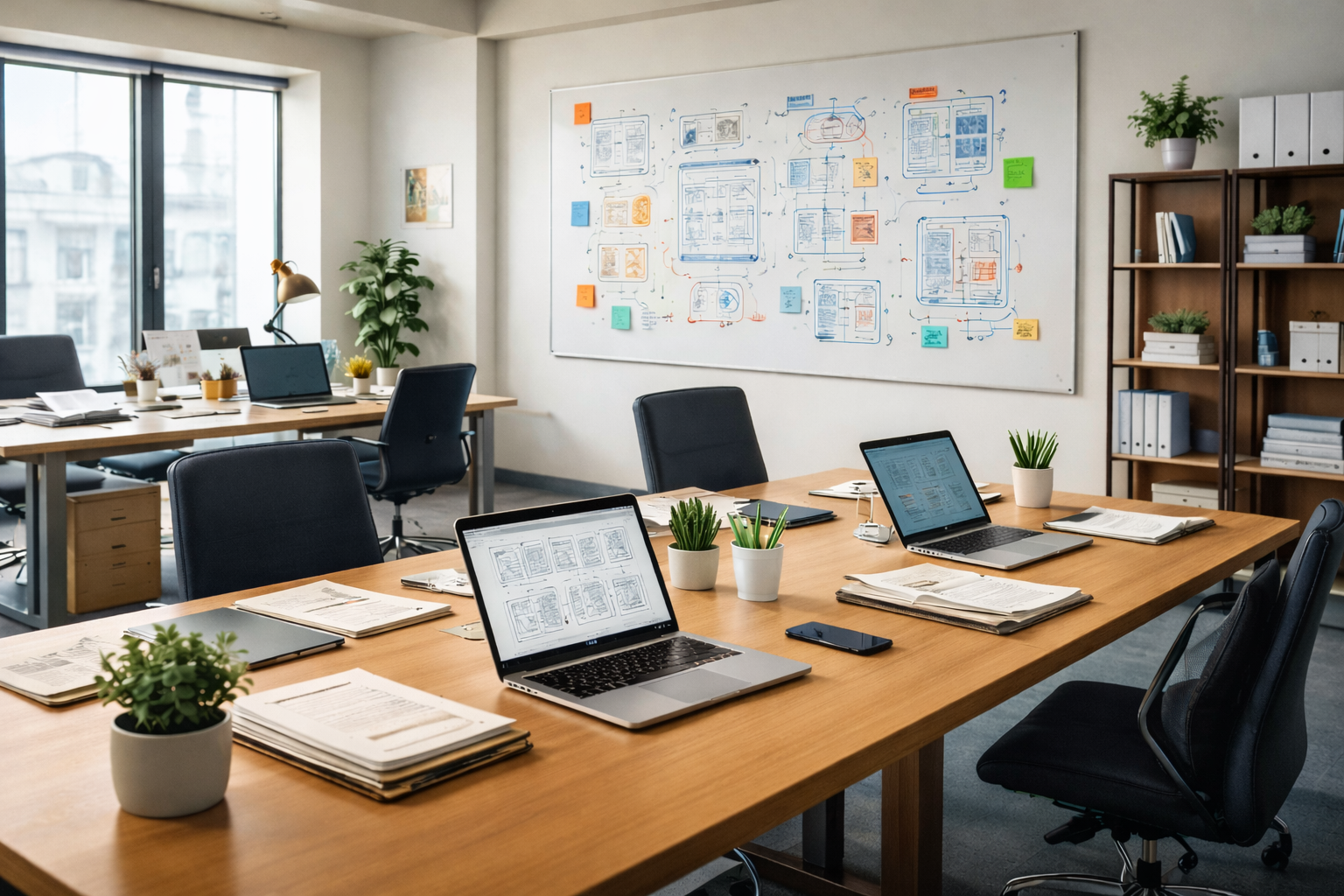 Startup Acceleration