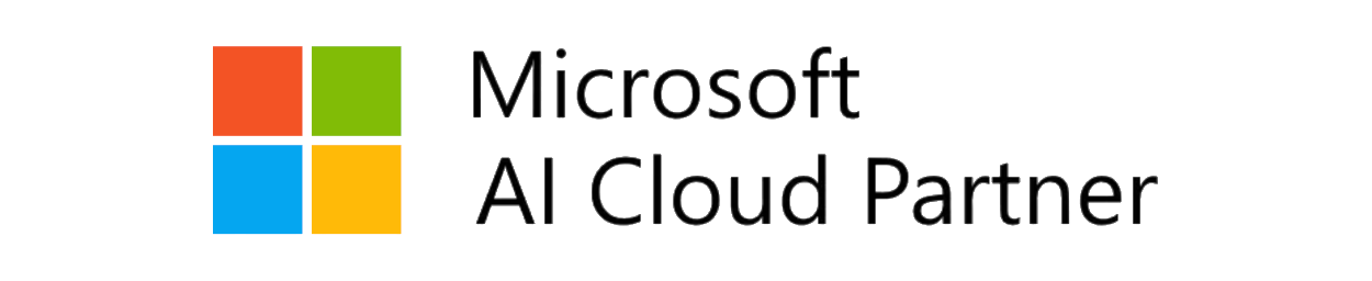 Microsoft AI Cloud Partner
