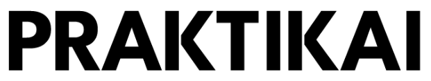 Praktikai Logo