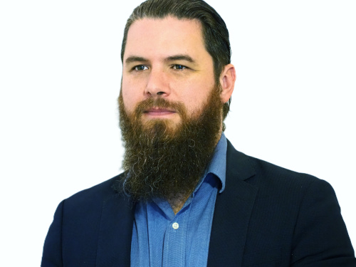 staff Photo
